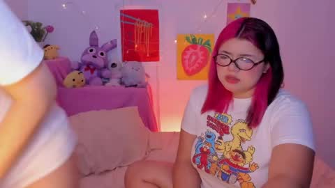 Snapshot of marcy_grey chatting on 05-15-26, 02:29 danna online show from 05-15-26, 02:29
