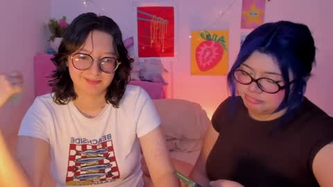 Snapshot of marcy_grey chatting on 05-23-26, 05:56 danna online show from 05-23-26, 05:56