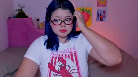 Snapshot of marcy_grey chatting on 07-07-26, 05:10 danna online show from 07-07-26, 05:10