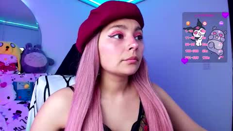 Marceline online show from 09-20-25, 12:06