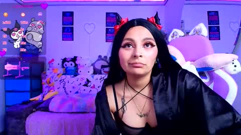 Marceline online show from 02-19-26, 04:14