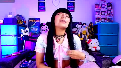Marceline online show from 04-30-26, 12:22