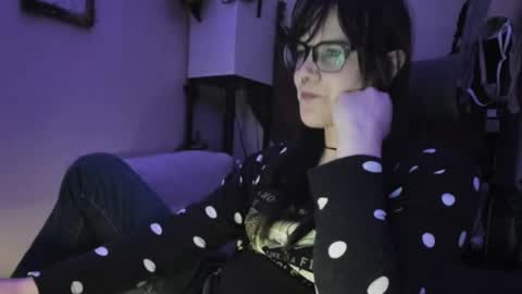 Marceline online show from 03-14-26, 04:07