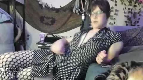 Marceline online show from 03-19-26, 03:43