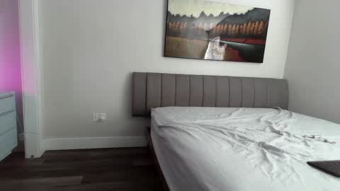 Marcy Tappette online show from 10-04-25, 02:37