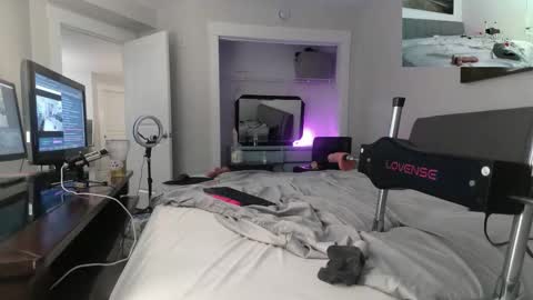 Marcy Tappette online show from 01-12-26, 01:11