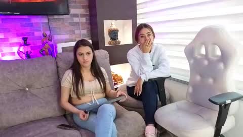 Maria online show from 10-03-25, 07:44