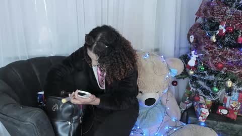 marfilastrom online show from 12-04-24, 11:08