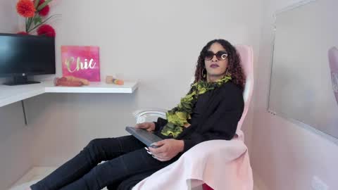 marfilastrom online show from 12-12-24, 08:57