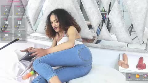 marfilastrom online show from 12-17-24, 07:07