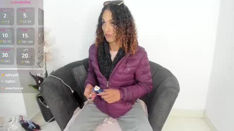 marfilastrom online show from 03-04-25, 07:41