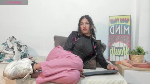 marfilastrom online show from 02-05-26, 07:35