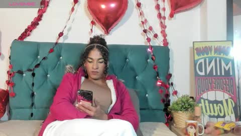 marfilastrom online show from 02-20-26, 03:03