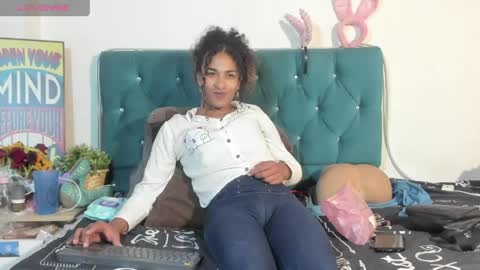 marfilastrom online show from 05-01-26, 09:30