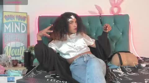 marfilastrom online show from 05-05-26, 02:30