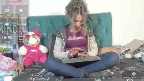 marfilastrom online show from 06-17-26, 02:47