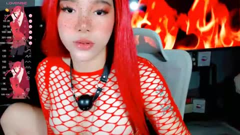 marga_lust25 online show from 03-17-26, 12:52