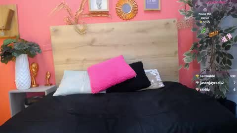 Snapshot of margare_scarlett chatting on 01-05-25, 06:56 margare_scarlett online show from 01-05-25, 06:56
