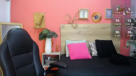 Snapshot of margare_scarlett chatting on 01-09-25, 12:41 margare_scarlett online show from 01-09-25, 12:41