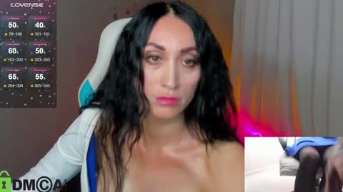 Margaret Clark online show from 12-25-24, 10:06