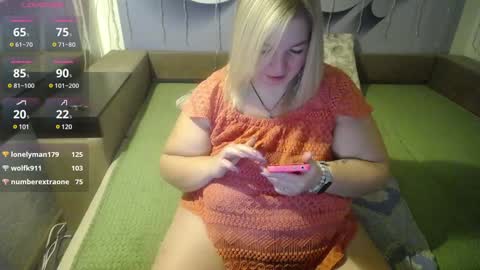 Snapshot of margaret_gem chatting on 12-05-24, 02:53 margaret gem online show from 12-05-24, 02:53