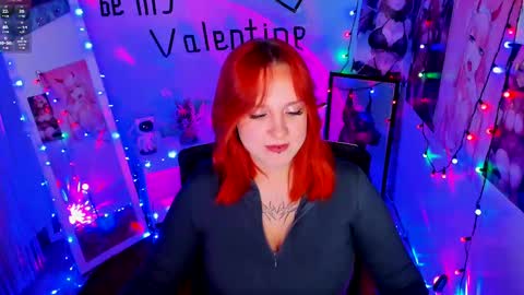Margaret online show from 02-09-25, 10:32