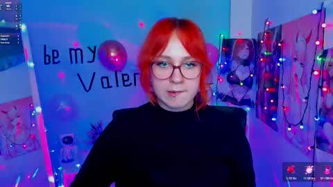 Margaret online show from 02-12-25, 02:03