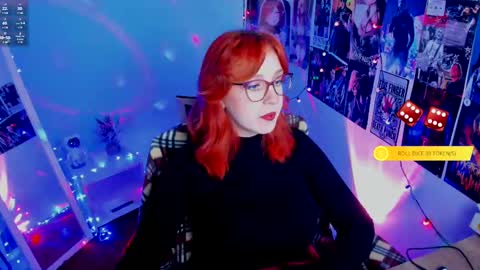 Margaret online show from 02-23-25, 03:40