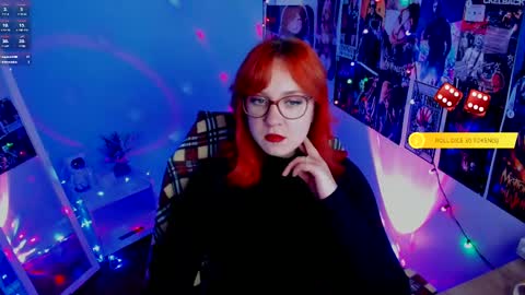 Margaret online show from 02-24-25, 01:24