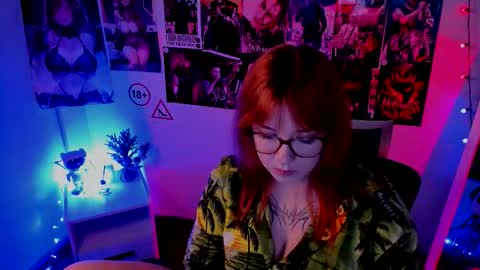 Margaret online show from 09-25-25, 07:28