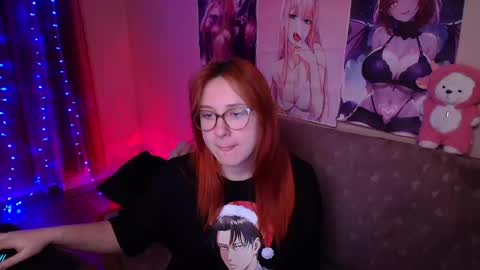 Margaret online show from 12-19-25, 09:44