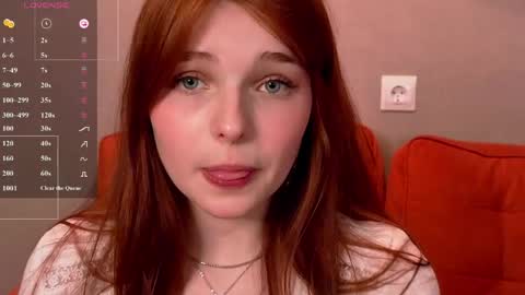 Maria online show from 05-07-26, 03:28