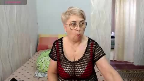 MargaretStar online show from 06-20-26, 09:01