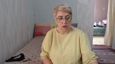 MargaretStar online show from 06-24-26, 10:14