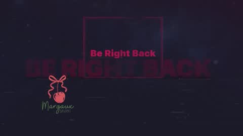 Margaux Savant online show from 09-13-25, 05:18