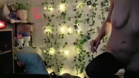 Margaux Savant online show from 10-01-25, 01:55