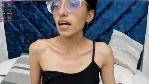 Aitana online show from 02-26-25, 05:20