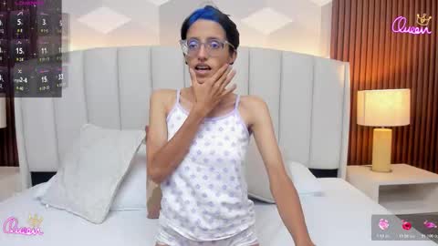 Aitana online show from 02-01-26, 01:59