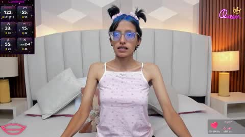 Aitana online show from 02-06-26, 01:43