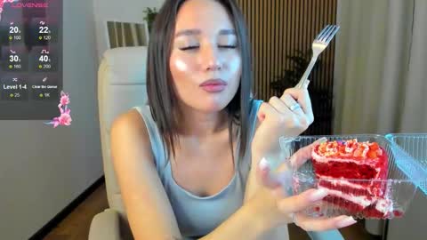 Snapshot of margeritirell chatting on 09-11-25, 03:17 Margo online show from 09-11-25, 03:17