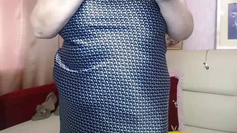 MargieCheerful kind and affectionate online show from 02-07-25, 06:35