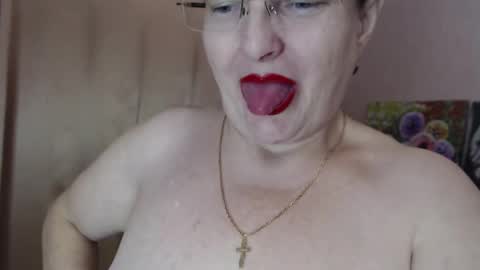 MargieCheerful kind and affectionate online show from 02-18-25, 11:08