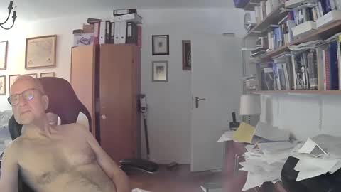 marginalie online show from 12-05-24, 07:49