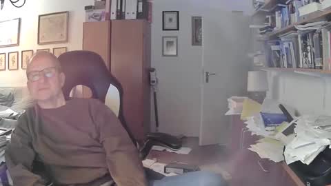 marginalie online show from 02-03-25, 10:21