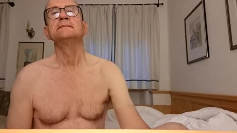 marginalie online show from 09-30-25, 06:29