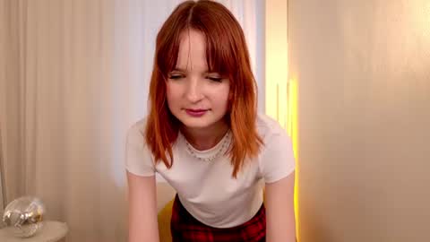 Snapshot of margo_calm chatting on 07-14-26, 05:34 Margo online show from 07-14-26, 05:34