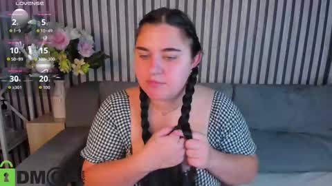 Snapshot of margo_demash chatting on 09-18-25, 12:45 Margo online show from 09-18-25, 12:45