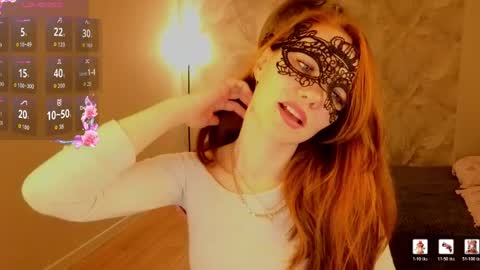 Snapshot of margo_kellly chatting on 05-26-26, 01:12 Margo Kellly online show from 05-26-26, 01:12