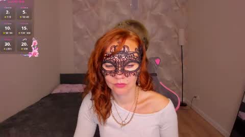 Margo Kellly online show from 07-20-26, 12:14