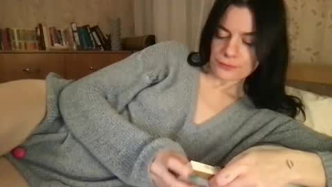 Margo online show from 12-20-24, 01:54